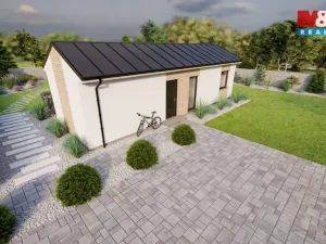 Prodej rodinného domu, Břasy, 40 m2