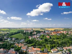 Prodej bytu 3+1, Benátky nad Jizerou - Benátky nad Jizerou II, Na Burse, 69 m2