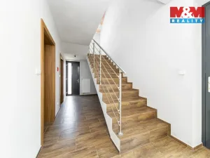 Prodej ubytování, Novosedly, 176 m2