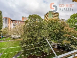 Pronájem bytu 2+1, Břeclav, sídl. Dukelských hrdinů, 57 m2