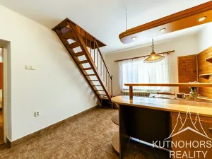 Prodej rodinného domu, Kutná Hora, Fráty, 124 m2