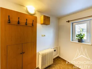 Prodej rodinného domu, Kutná Hora, Fráty, 124 m2