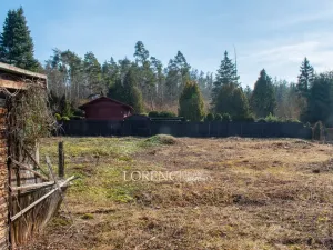 Prodej pozemku, Unhošť, Štoka, 632 m2
