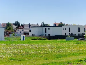 Prodej pozemku, Praha - Kbely, Ponikelská, 707 m2