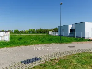 Prodej pozemku, Praha - Kbely, Ponikelská, 707 m2