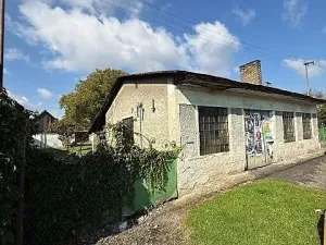 Prodej vícegeneračního domu, Opočnice, 604 m2