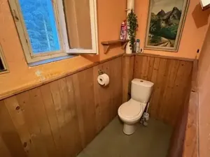 Prodej podílu vícegeneračního domu, Lužná, Čejkovka, 250 m2