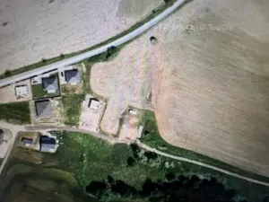 Prodej pozemku pro bydlení, Libež, 782 m2