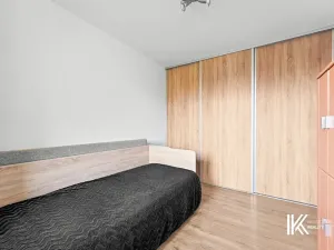 Prodej bytu 3+kk, Praha - Bohnice, Cafourkova, 54 m2