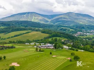 Prodej ubytování, Mladé Buky, 133 m2