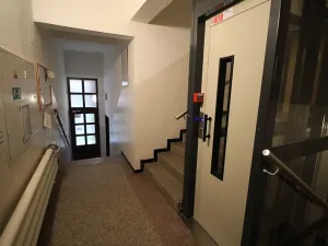 Prodej bytu 3+1, Praha - Vokovice, K lánu, 65 m2