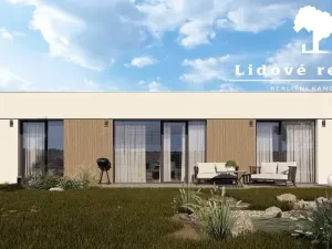 Prodej rodinného domu, Frýdek-Místek, 85 m2