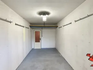 Pronájem skladu, Praha - Liboc, Navigátorů, 15 m2