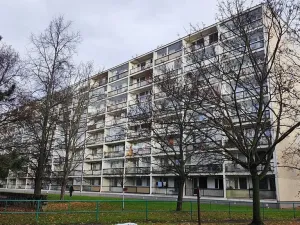 Prodej bytu 3+kk, Praha - Krč, Panuškova, 68 m2