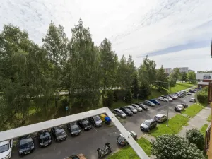 Prodej bytu 1+1, Ostrava - Výškovice, Výškovická, 39 m2