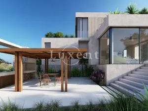 Prodej rodinného domu, Rogoznica, Chorvatsko, 246 m2