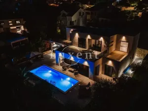 Prodej rodinného domu, Zadar, Chorvatsko, 210 m2