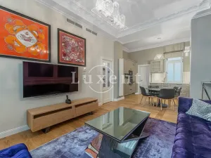 Prodej bytu 2+kk, Karlovy Vary, Vřídelní, 62 m2