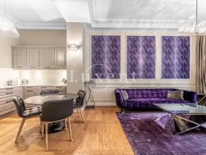 Prodej bytu 2+kk, Karlovy Vary, Vřídelní, 62 m2