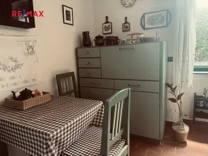 Prodej chalupy, Mlečice, 90 m2