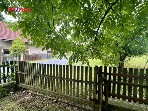 Prodej chalupy, Mlečice, 90 m2