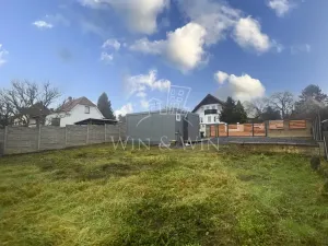 Pronájem chaty, Praha - Horní Počernice, bratranců Veverkových, 26 m2