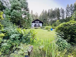 Prodej rodinného domu, Loučovice, 361 m2