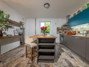 Prodej rodinného domu, Loučovice, 361 m2