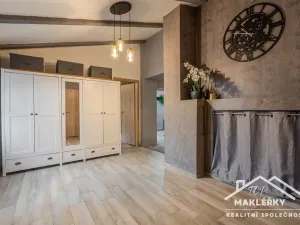 Prodej rodinného domu, Chotutice, Průběžná, 122 m2