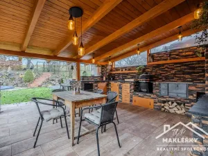 Prodej rodinného domu, Chotutice, Průběžná, 122 m2