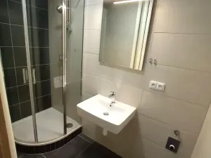 Pronájem bytu 3+kk, Most, Josefa Skupy, 51 m2