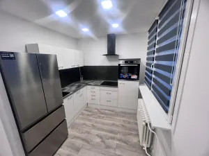 Pronájem bytu 2+1, Most, Višňová, 49 m2