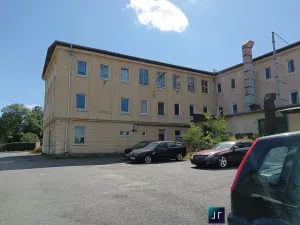 Pronájem pokoje, Varnsdorf, Karlova, 40 m2