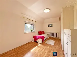 Prodej rodinného domu, Praha - Koloděje, V lipách, 116 m2