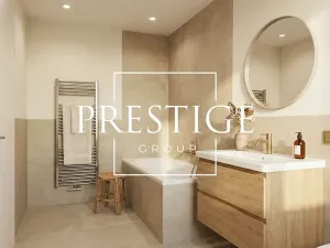 Pronájem bytu 3+kk, Praha - Stodůlky, Bellušova, 74 m2