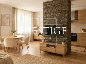 Pronájem bytu 3+kk, Praha - Stodůlky, Bellušova, 74 m2