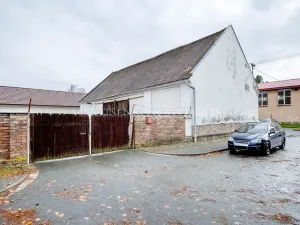 Prodej ubytování, Pardubice, Žižkova, 250 m2