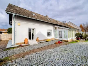 Prodej ubytování, Pardubice, Žižkova, 250 m2