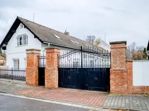 Prodej apartmánu, Pardubice, Žižkova, 250 m2