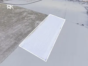 Prodej pozemku pro bydlení, Sázava, 5240 m2