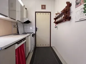 Prodej bytu 2+1, Plzeň, Majakovského, 60 m2