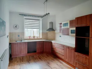 Prodej bytu 4+1, Mladá Vožice, Milady Jungmanové, 143 m2