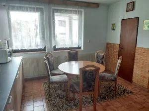 Prodej rodinného domu, Frymburk, 200 m2