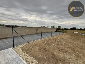 Pronájem rodinného domu, Mělník, Na Průhoně, 123 m2