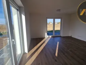 Pronájem rodinného domu, Mělník, Na Průhoně, 123 m2