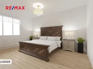 Prodej rodinného domu, Bořanovice, Hlavní, 177 m2