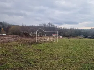 Prodej pozemku pro bydlení, Černý Důl, 1882 m2