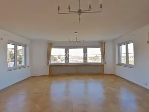 Pronájem vily, Praha - Smíchov, Nový Zlíchov, 800 m2