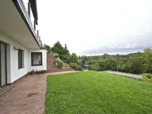 Pronájem bytu 6+kk a větší, Praha - Braník, Psohlavců, 290 m2