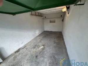 Pronájem garáže, Vysoké Mýto, Školní, 15 m2